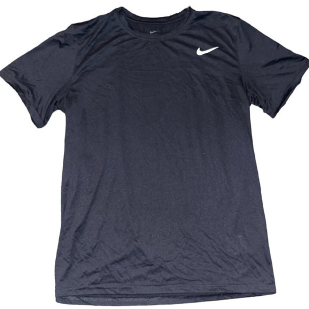 Nike Dri-fit black shirt M